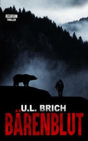 Cover von Bärenblut