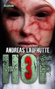 Cover von Hof Gutenberg 3
