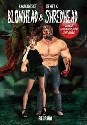 Cover von Blowhead & Shreadhead