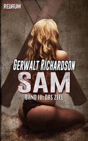Cover von Sam 4
