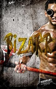 Cover von Bizarr