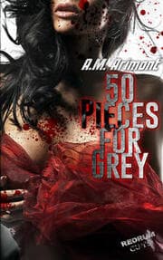 Cover von 50 Pieces for Grey