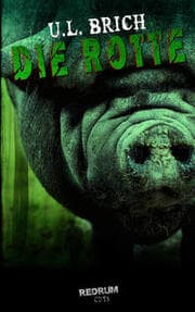 Cover von Die Rotte