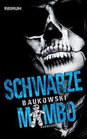Cover von Schwarze Mambo