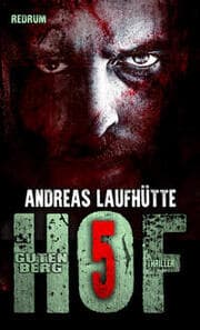 Cover von Hof Gutenberg 5
