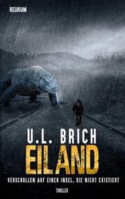 Cover von Eiland
