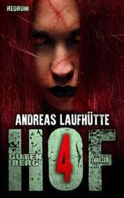 Cover von Hof Gutenberg 4