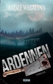 Cover von Ardennen