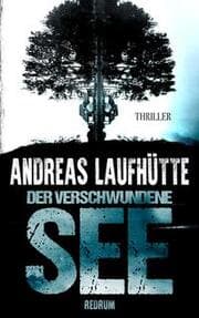Cover von Der verschwundene See