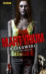 Cover von Martyrium