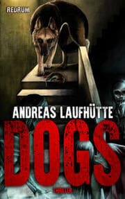 Cover von Dogs