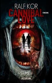Cover von Cannibal Love