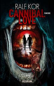 Cover von Cannibal Love