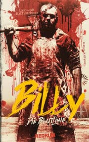 Cover von Billy 1