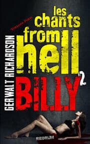Cover von Billy 2