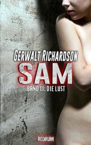 Cover von Sam 2: Die Lust