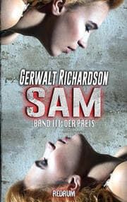Cover von Sam 3: Der Preis