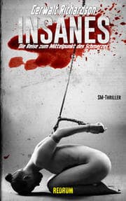 Cover von Insanes