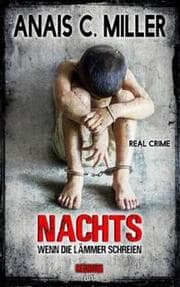 Cover von Nachts, wenn die Lämmer schreien