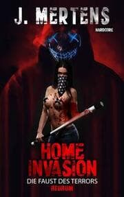Cover von Home Invasion