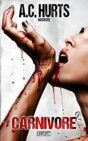 Cover von Carnivore 2