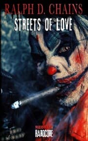 Cover von Streets Of Love