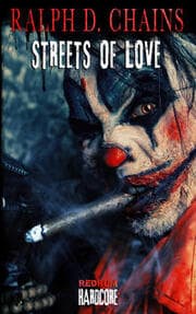 Cover von Streets Of Love