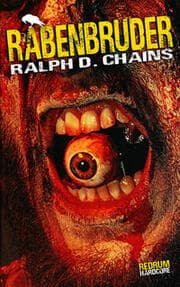 Cover von Rabenbruder