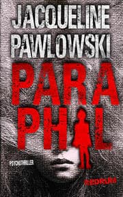 Cover von Paraphil