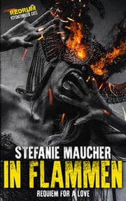 Cover von In Flammen