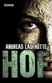 Cover von Hof Gutenberg 1