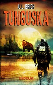 Cover von Tunguska