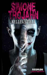 Cover von Kellerspiele