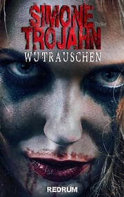 Cover von Wutrauschen
