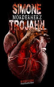 Cover von Mörderherz