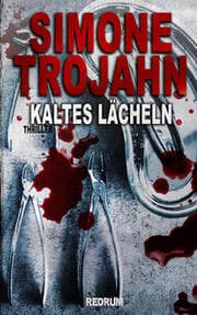 Cover von Kaltes Lächeln