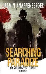 Cover von Searching Paradize