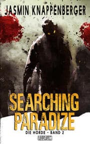 Cover von Searching Paradize