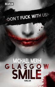 Cover von Glasgow Smile