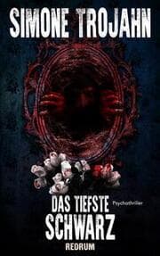 Cover von Das tiefste Schwarz