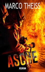 Cover von Asche