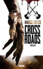 Cover von Crossroads
