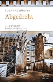 Cover von Abgedreht