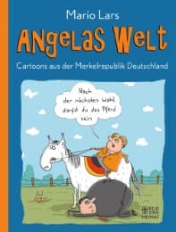 Cover von Angelas Welt