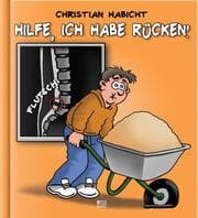 Cover von Hilfe, ich habe Rücken!