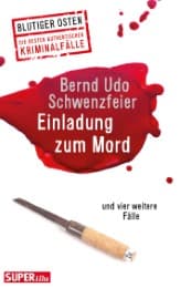 Cover von Einladung zum Mord