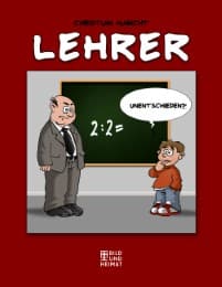 Cover von Lehrer