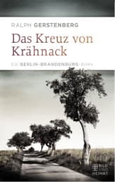 Cover von Das Kreuz von Krähnack