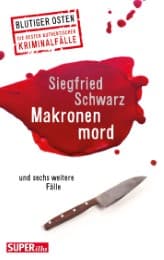 Cover von Der Makronenmord