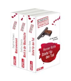 Cover von Blutiger Osten - Sparpaket Staffel 12
